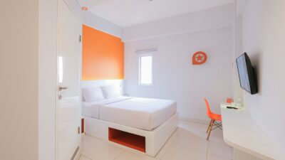 Starlet Hotel Serpong, Definisi Kenyamanan Terjangkau di Pusat Bisnis dan Hiburan Tangerang