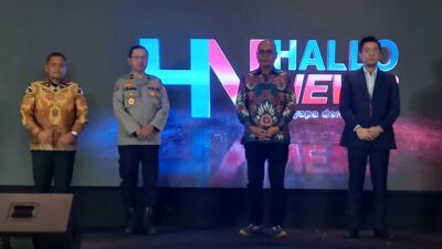 Resmi di Launching, Hello News Bangun Literasi serta Mendorong Partisipasi Masyarakat secara Konstruktif