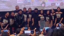 Antara Mama, Cinta dan Surga, Sutradara: Akhirnya Mimpi Film Itu Terwujud