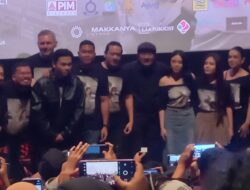Antara Mama, Cinta dan Surga, Sutradara: Akhirnya Mimpi Film Itu Terwujud