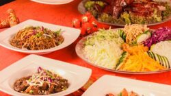 Novotel Jakarta Mangga Dua Square Sambut Tahun Kuda Api melalui Fortune Reunion Dinner Buffet 2026