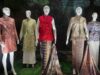 Batik Danar Hadi Persembahkan “Sekar Setaman”:Simfoni Keindahan dan Falsafah Flora Nusantara