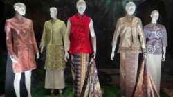 Batik Danar Hadi Persembahkan “Sekar Setaman”:Simfoni Keindahan dan Falsafah Flora Nusantara