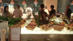 Mangkuluhur Artotel Suites Jakarta Suguhkan Iftar Mewah dengan Kesempatan Umroh