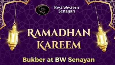 Momen Langka Imlek dan Ramadan 2026, BWH Hotels Ajak Tamu Rayakan Kebersamaan