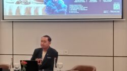 Iftar Cantik dan Berkesan, Citadines Antasari Suguhkan Tema “Aladdin”