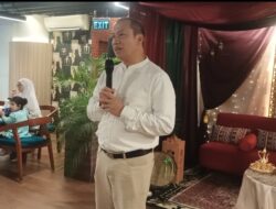 Favehotel PGC Cililitan Hadirkan Paket Iftar Rp158 Ribu dengan Menu Nusantara & Middle East, Berhadiah Tiket Whoosh