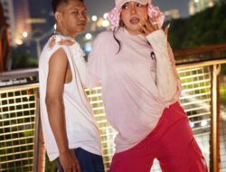 Kennyjacta Masuki Rilis Karya Kolaborasi Bersama Ern dan Dochi Sadega