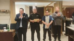 Menu Tradisional dengan Sentuhan Modern, Andalan Iftar Arion Suites Kemang