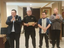 Menu Tradisional dengan Sentuhan Modern, Andalan Iftar Arion Suites Kemang