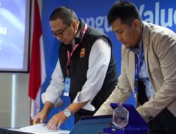 Exabytes dan Cyber University Satukan Kekuatan, Teken MoU Strategis untuk Akselerasi Bisnis AI 2026