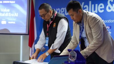 Exabytes dan Cyber University Satukan Kekuatan, Teken MoU Strategis untuk Akselerasi Bisnis AI 2026