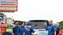 Omega Hotel Manajemen Luncurkan Promo “Dapur Ramadhan” dan “Blissfull Ramadhan”, serta Gelar Tajil on The Road 2026