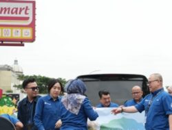 Omega Hotel Manajemen Luncurkan Promo “Dapur Ramadhan” dan “Blissfull Ramadhan”, serta Gelar Tajil on The Road 2026