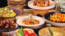 Nikmati Iftar di 130+ Hotel Accor, Dapatkan 3x Reward Points