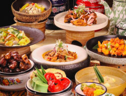 Nikmati Iftar di 130+ Hotel Accor, Dapatkan 3x Reward Points