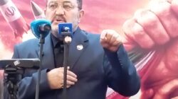 Dubes Iran: Serangan AS dan Israel Langgar Piagam PBB, Tegaskan Hak Bela Diri