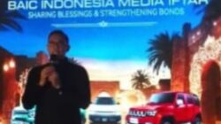 Sasar Target, Inilah Strategi Market BAIC Indonesia di 2026
