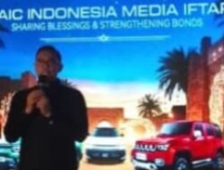 Sasar Target, Inilah Strategi Market BAIC Indonesia di 2026