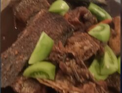 Kuliner Betawi yang Mulai Langka, Sayur Babanci & Gabus Pucung Hadir di Iftar Hotel Vertu Harmoni Jakarta