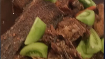 Kuliner Betawi yang Mulai Langka, Sayur Babanci & Gabus Pucung Hadir di Iftar Hotel Vertu Harmoni Jakarta