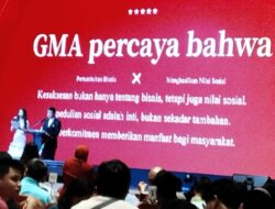 Pertumbuhan JNE di Jakarta Kian Pesat, Anggota Berpeluang Raih Kebebasan Finansial