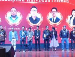 Gold Mountain Action Gelar GMA Annual Honor & Business Alliance Summit 2026 di Golden Sense Mangga Dua Square