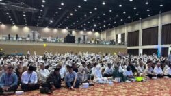 Ancol Gandeng PPJI dan Dompet Dhuafa, 2.000 Anak Yatim Dapat Santunan di Ramadan