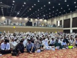 Ancol Gandeng PPJI dan Dompet Dhuafa, 2.000 Anak Yatim Dapat Santunan di Ramadan