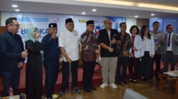 Jaga Ginjal Indonesia dan RS Abdul Radjak Salemba Gelar Acara Peringatan Hari Ginjal Sedunia