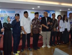 Jaga Ginjal Indonesia dan RS Abdul Radjak Salemba Gelar Acara Peringatan Hari Ginjal Sedunia