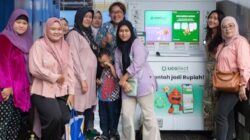 Peringati International Women’s Day 2026, Vertu & Yello Hotel Harmoni Jakarta Ajak Pelaku UMKM Perempuan Kelola Minyak Jelantah Bersama Noovoleum
