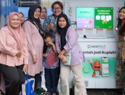 Peringati International Women’s Day 2026, Vertu & Yello Hotel Harmoni Jakarta Ajak Pelaku UMKM Perempuan Kelola Minyak Jelantah Bersama Noovoleum