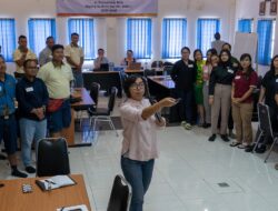 Musim Mas Jadikan Pemberdayaan Perempuan Pilar Strategi Keberlanjutan