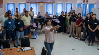 Musim Mas Jadikan Pemberdayaan Perempuan Pilar Strategi Keberlanjutan