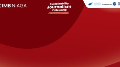 Program SJF 2026 Dorong Jurnalis Wujudkan Solusi Lingkungan Berbasis Komunitas