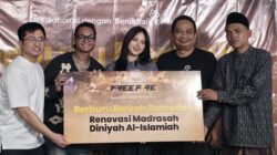 Free Fire Resmikan Bantuan Booyah Ramadan 2026 Bersama BenihBaik, Salurkan Donasi Pemain di Bulan Ramadan