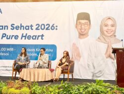 Gaya Hidup Modern Picu Risiko Penyakit Kronis, Primaya Hospital Bekasi Barat Luncurkan Wellness Center