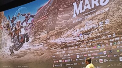 Gala Premiere ‘Pelangi di Mars’ Digelar di Jakarta, Tampilkan Ambisi Film Anak Bertema Antariksa