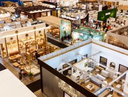 DYAN Catat Pendapatan Rp1,219 Triliun dan Laba Bersih Rp30,870 Miliar di Tahun Buku 2025