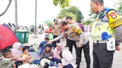 Pengunjung Ancol Melonjak 177 persen, Kapolda Metro Perketat Pengamanan