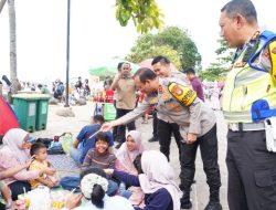 Pengunjung Ancol Melonjak 177 persen, Kapolda Metro Perketat Pengamanan