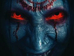 Film Aku Harus Mati, Pertaruhkan Jiwa Demi Harta