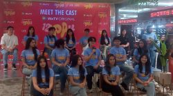 Kolaborasi WeTV Indonesia – Unlimited Productions Resmi Umumkan Serial Terbaru 12 IPA 4