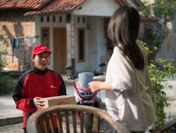 J&T Express Ungkap Tren Pengiriman Ramadan 2026: Fesyen Hingga DokumenMendominasi, Jakarta Tetap Jadi Tujuan Utama