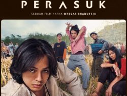 Wregas Bhanuteja Hadirkan Eksplorasi Supernatural dalam ‘Para Perasuk’,