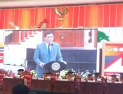 Unhan RI Resmi Kukuhkan Sebanyak 466 Wisudawan Program Sarjana (S1), Magister (S2), dan Doktor (S3) Tahun Akademik 2026