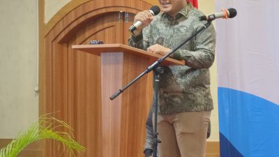 Mubes Praktisi Maritim ke-II Dorong Inovasi dan Kerja Sama untuk Membangun Laut Indonesia yang Berkelanjutan