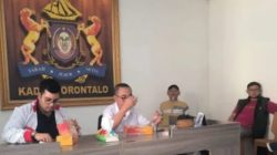 Pimpinan Daerah Gorontalo Bersatu, Dukung Fauzan Fadel Muhammad Memperkuat Peran KADIN dalam Mendorong Pertumbuhan Ekonomi Daerah