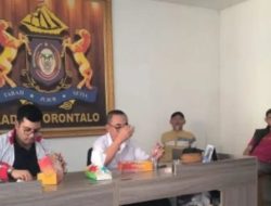 Pimpinan Daerah Gorontalo Bersatu, Dukung Fauzan Fadel Muhammad Memperkuat Peran KADIN dalam Mendorong Pertumbuhan Ekonomi Daerah